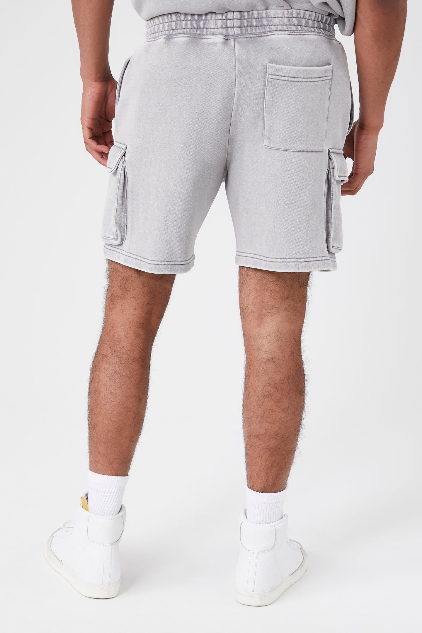Drawstring Cargo Short sold by Urban Planet product image thumbnail 6