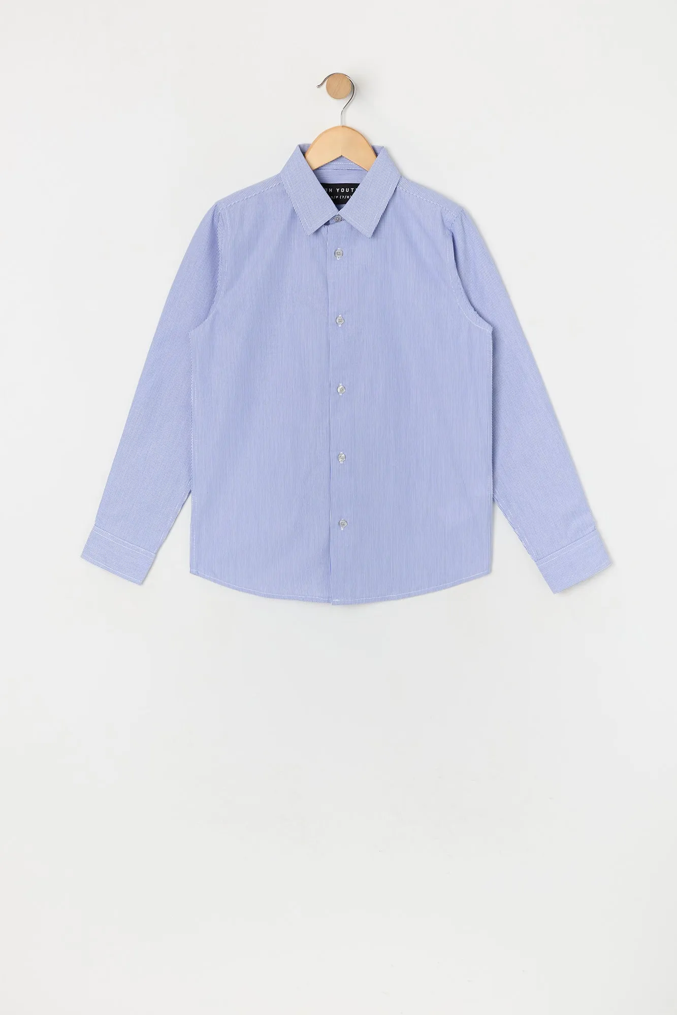 Chemise habillée pour garçon sold by Urban Planet