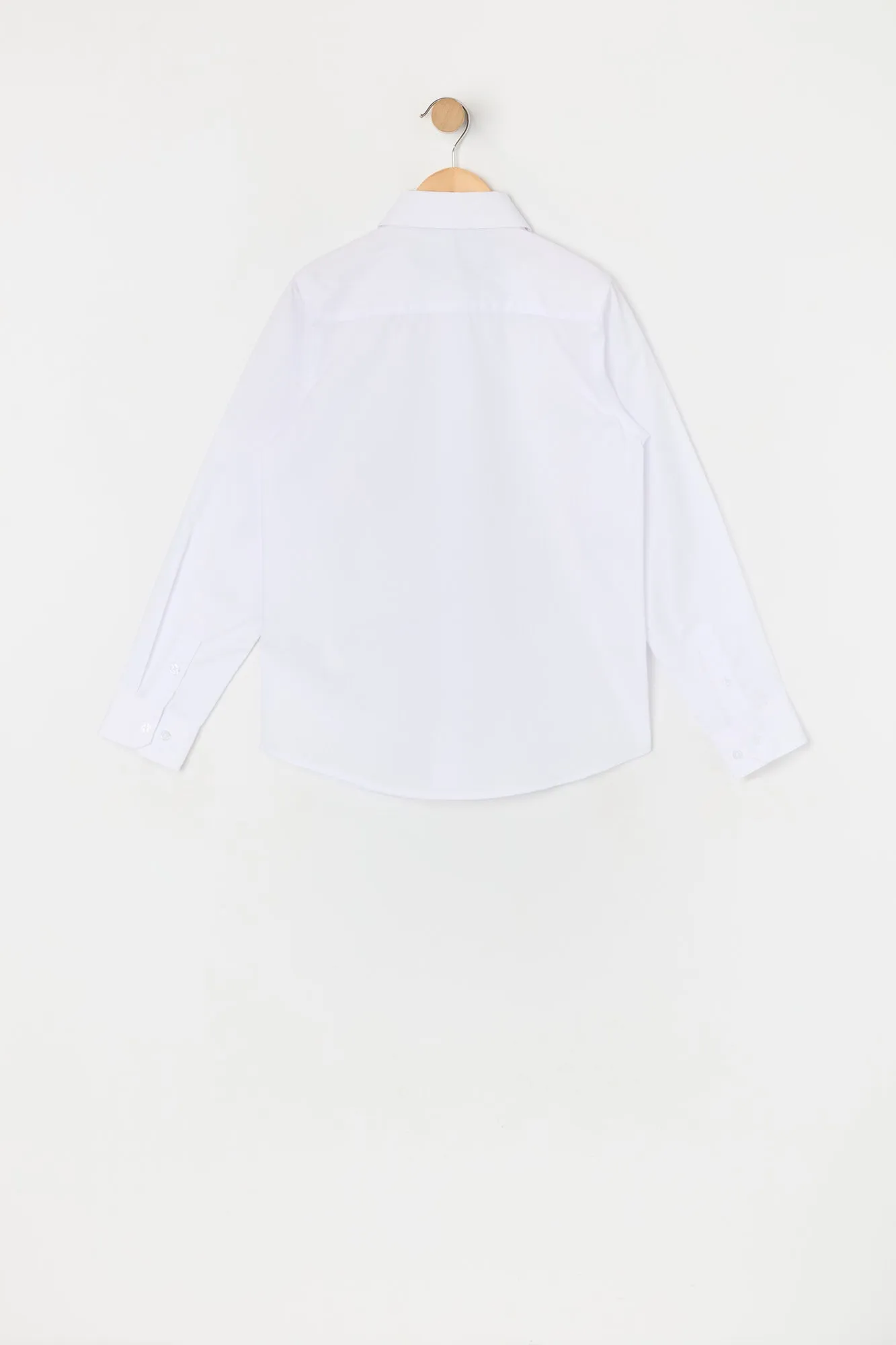 Chemise habillée pour garçon sold by Urban Planet product image thumbnail 4