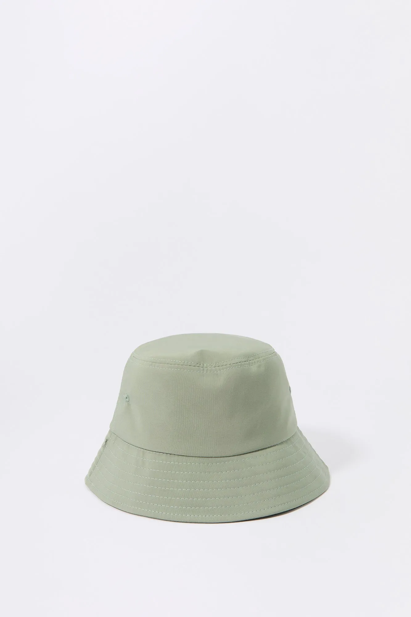 Supply Goods Patch Bucket Hat sold by Urban Planet product image thumbnail 2