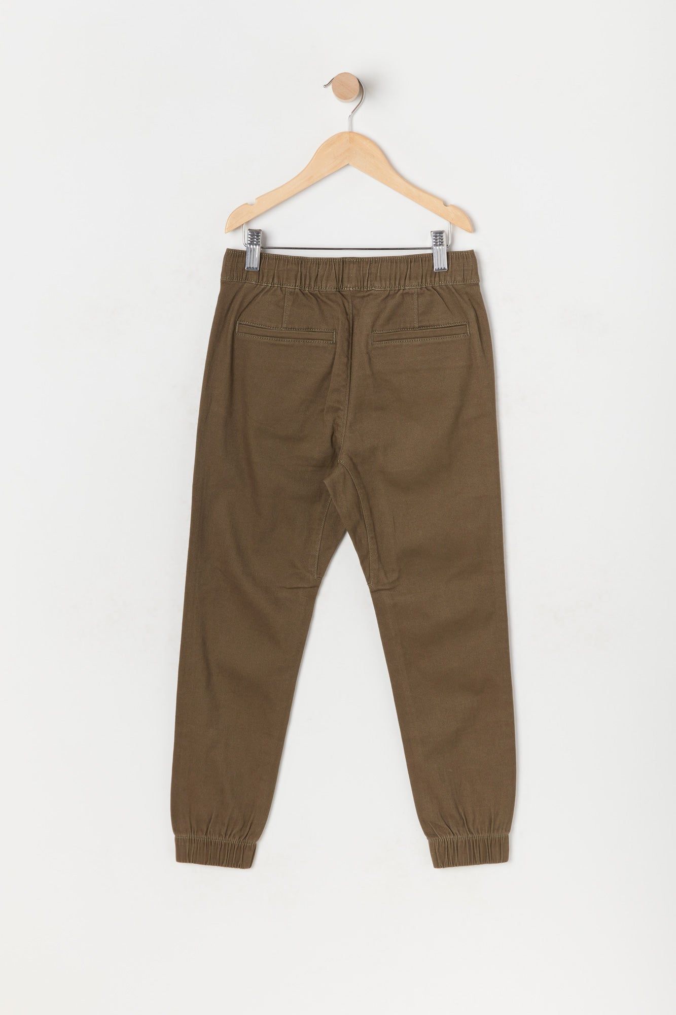 Boys Everyday Slim Jogger sold by Urban Planet product image thumbnail 4