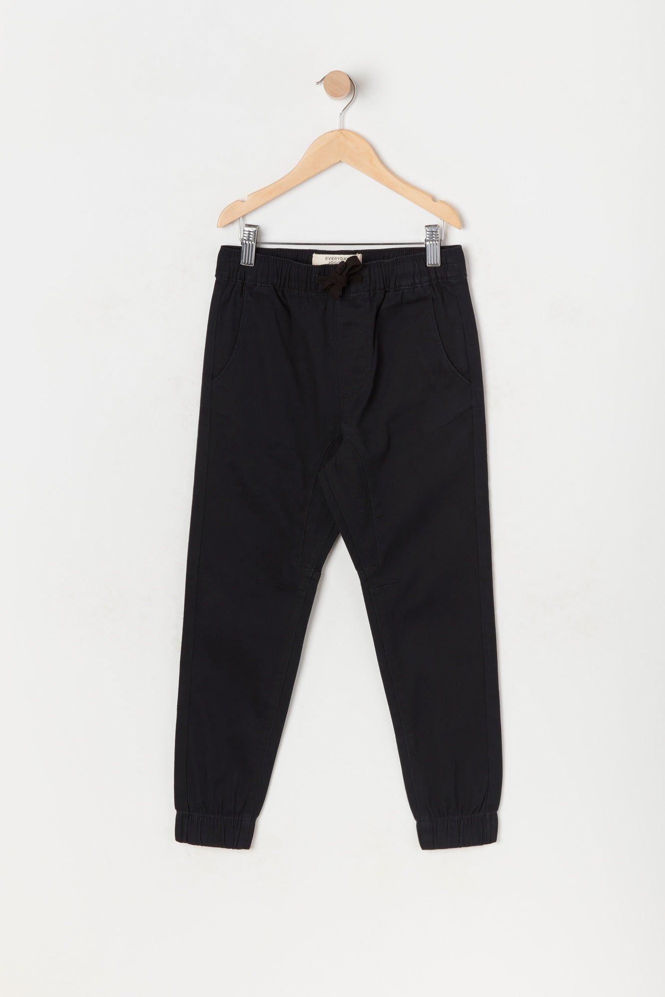 Boys Everyday Slim Jogger sold by Urban Planet product image thumbnail 5