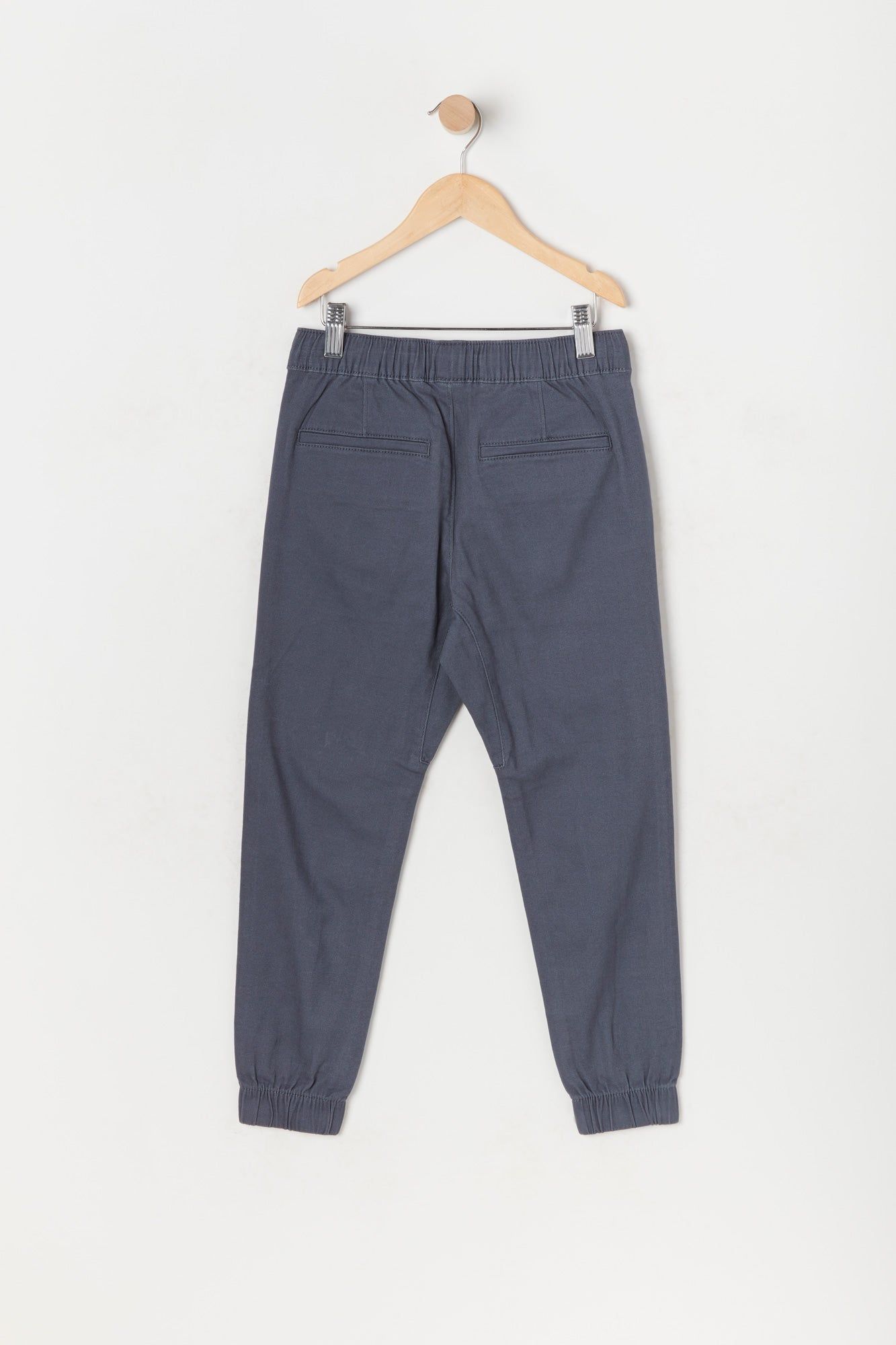 Boys Everyday Slim Jogger sold by Urban Planet product image thumbnail 2