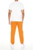 Reflective Slim Pant sold by Urban Planet