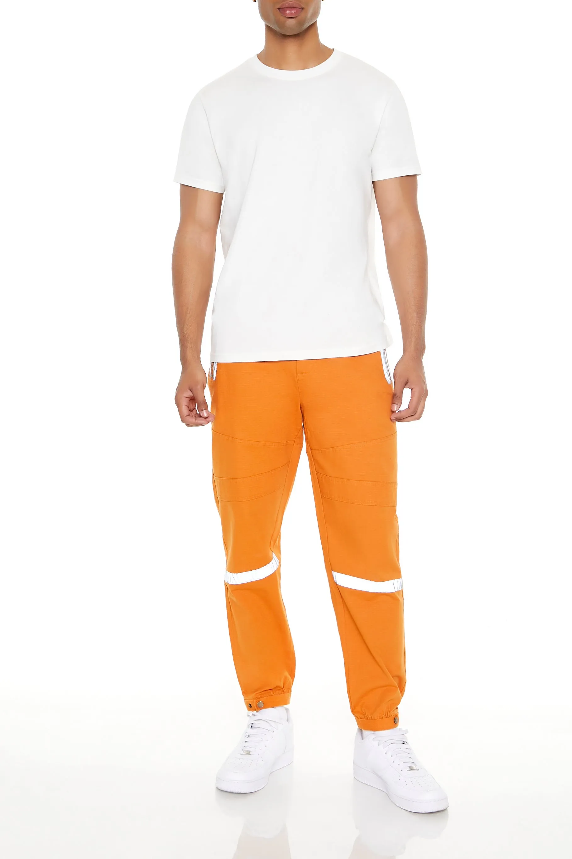 Reflective Slim Pant sold by Urban Planet product image thumbnail 2