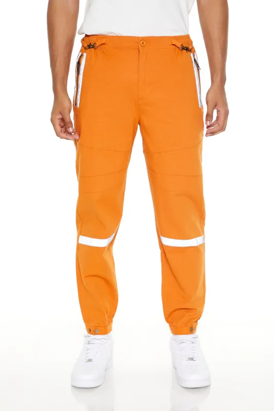 Reflective Slim Pant sold by Urban Planet