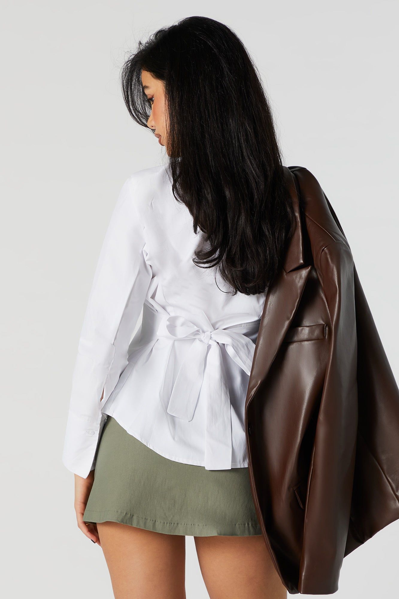 Minijupe-short sold by Urban Planet product image thumbnail 5