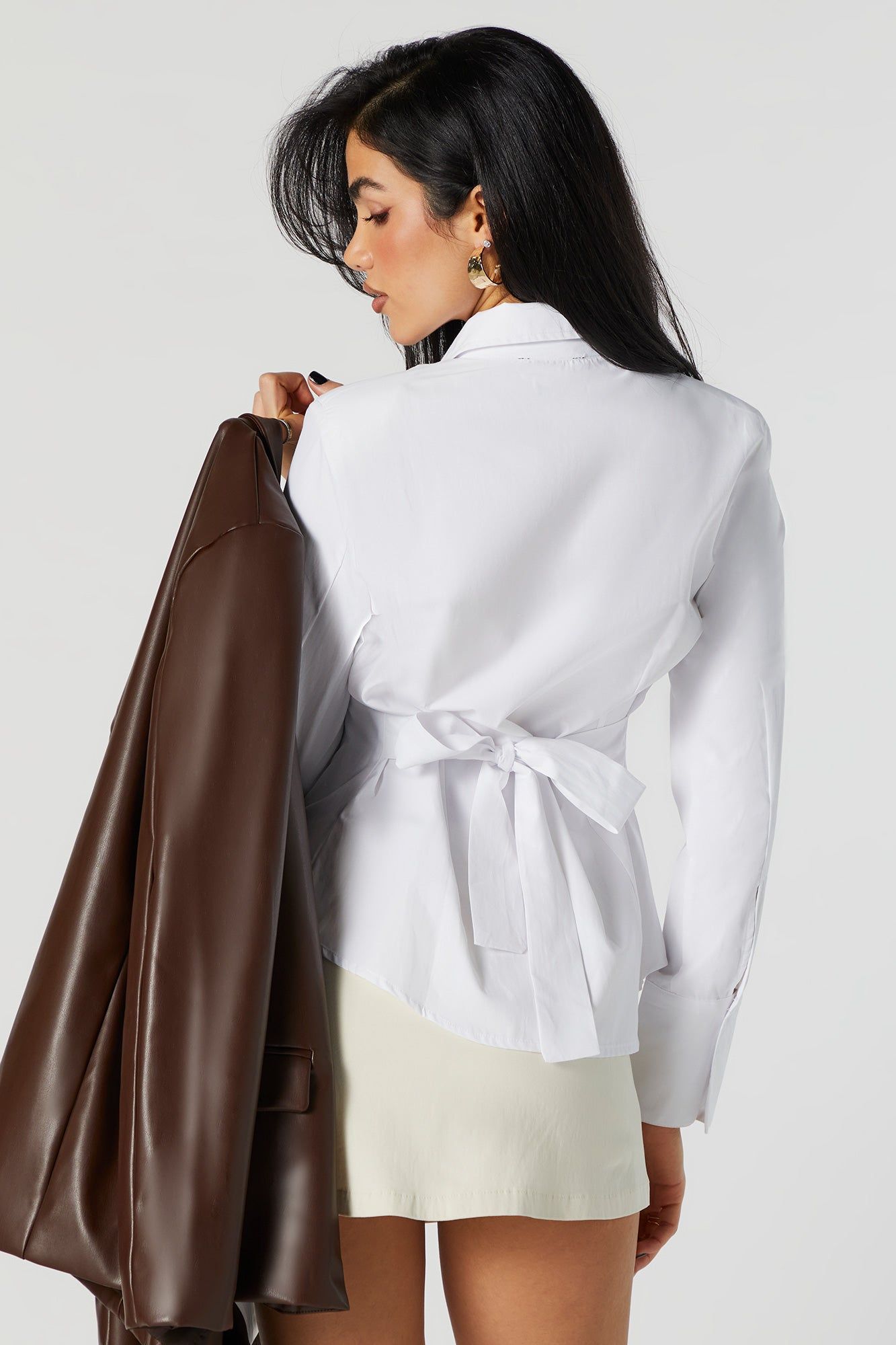 Minijupe-short sold by Urban Planet product image thumbnail 2