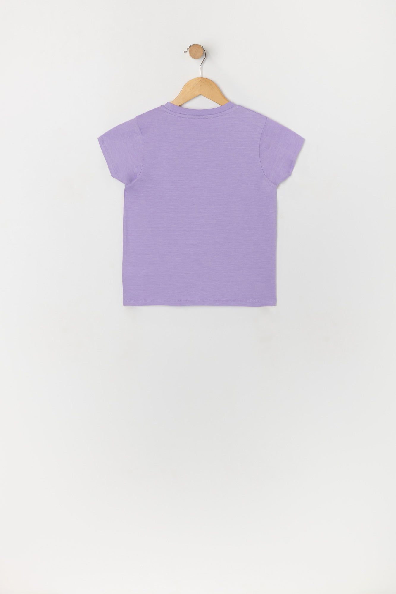 Girls Valentines Candy Heart Graphic T-Shirt sold by Urban Planet product image thumbnail 2