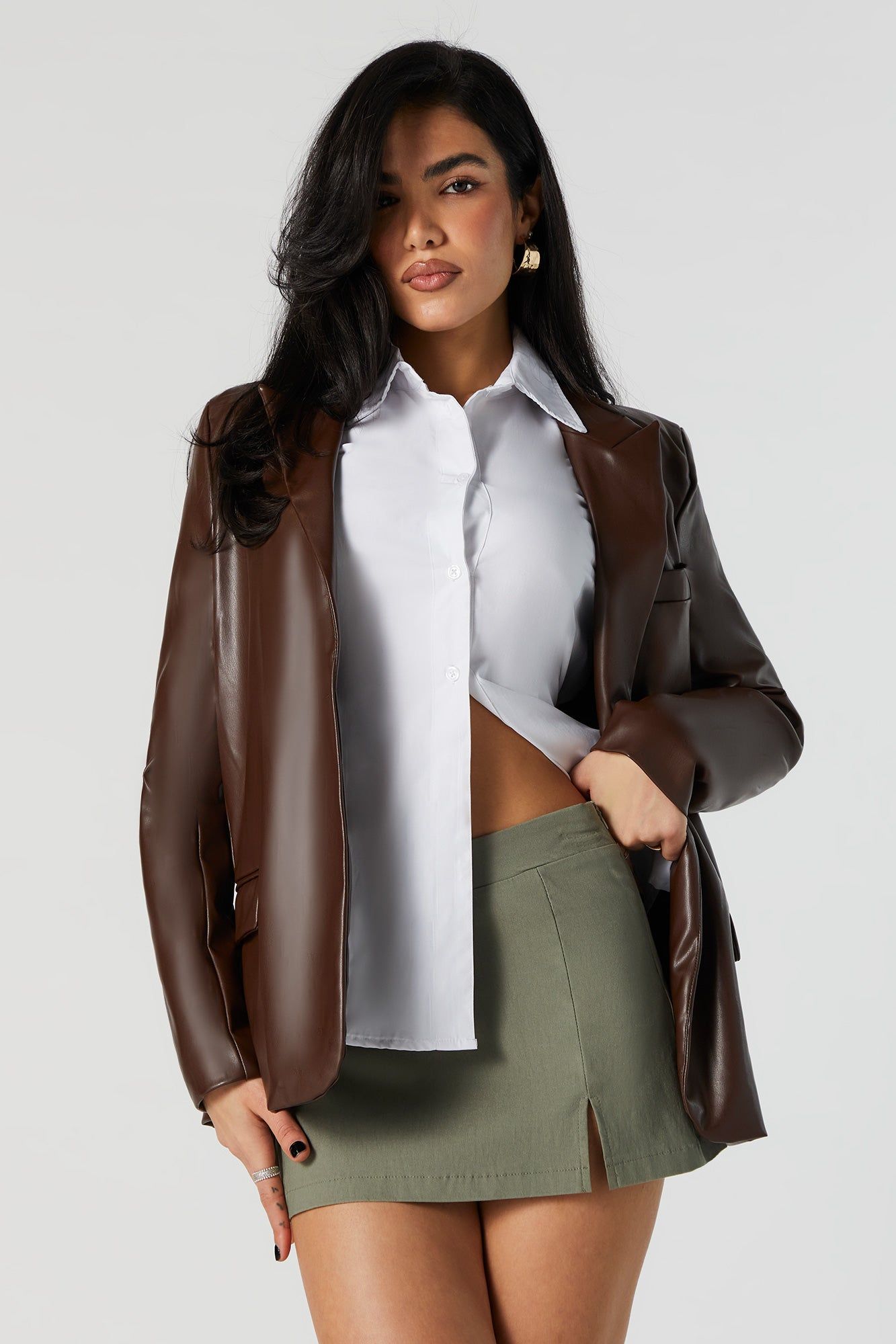 Minijupe-short sold by Urban Planet product image thumbnail 4