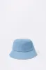 Chapeau cloche avec motif brodé Bel Air sold by Urban Planet