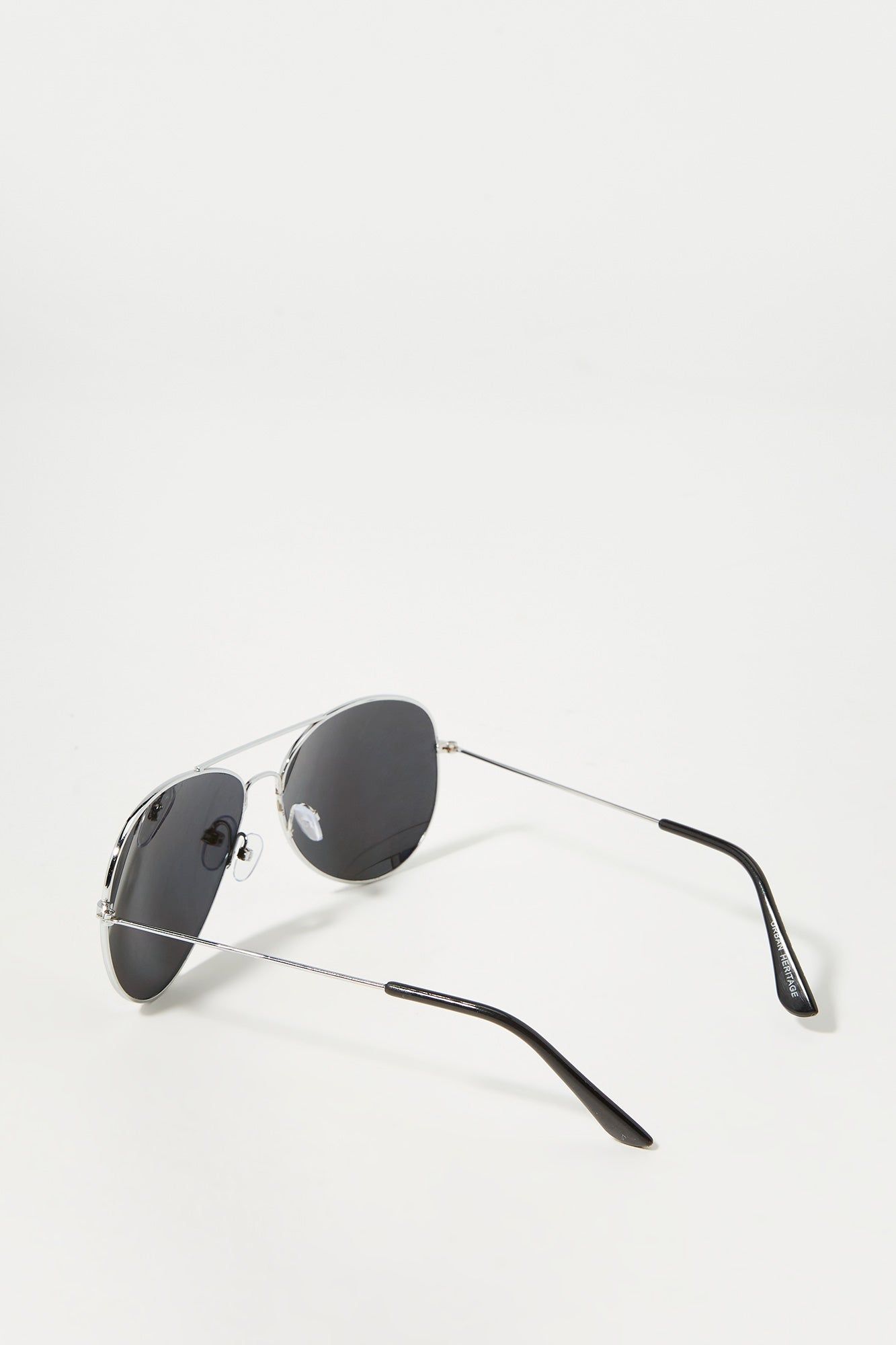 Aviator Mirror Sunglasses sold by Urban Planet product image thumbnail 3