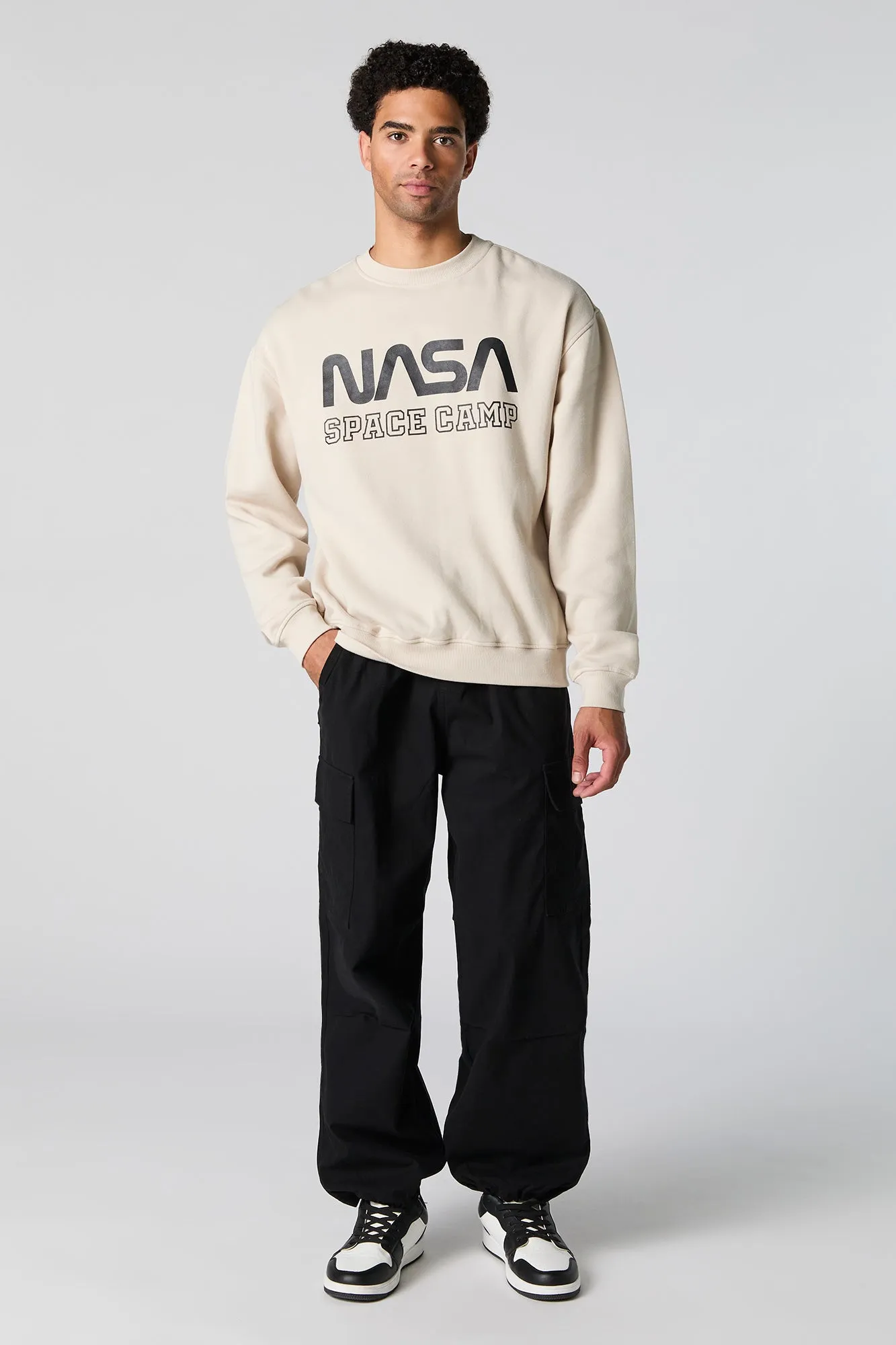 Parachute Cargo Jogger sold by Urban Planet product image thumbnail 3