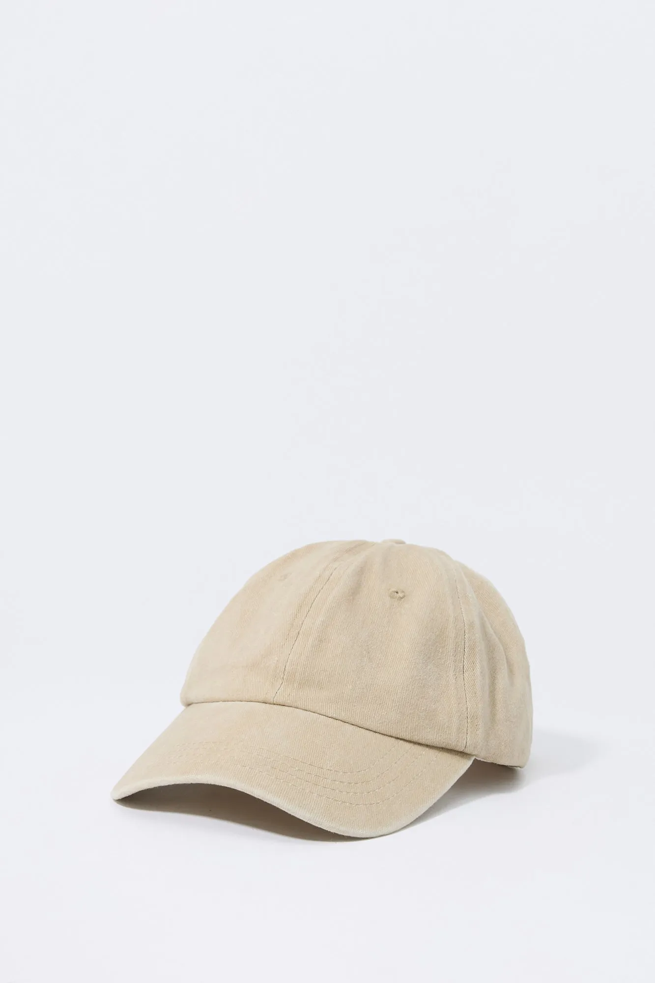 Denim Baseball Hat sold by Urban Planet product image thumbnail 5
