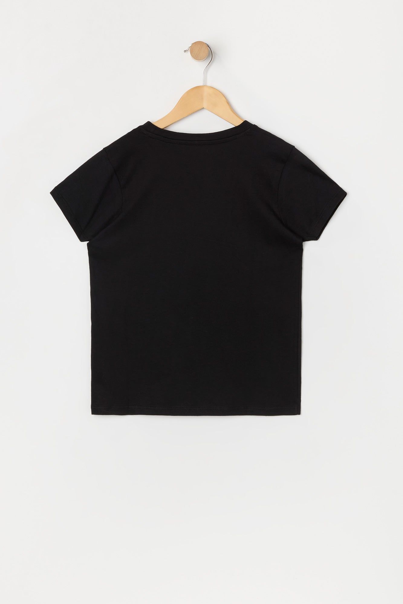 Girls Brooklyn Graphic T-Shirt sold by Urban Planet product image thumbnail 2