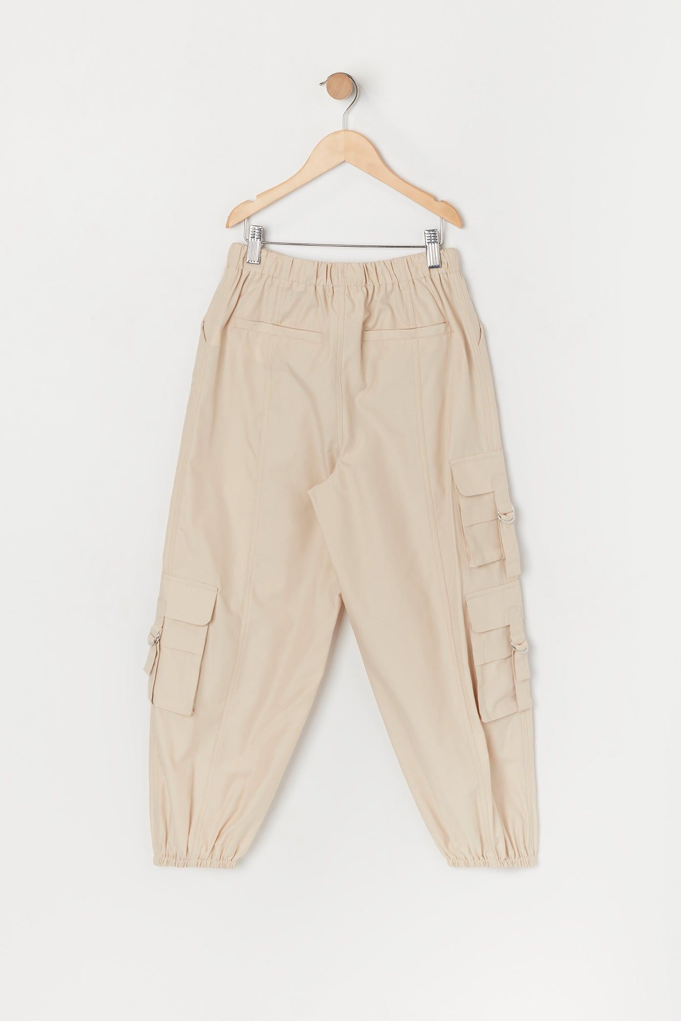 Jogger cargo pour fille sold by Urban Planet product image thumbnail 2