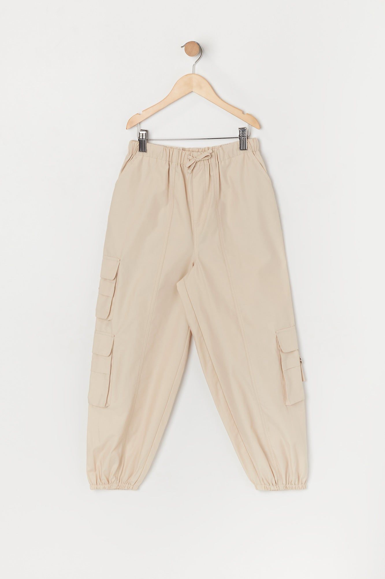 Jogger cargo pour fille sold by Urban Planet