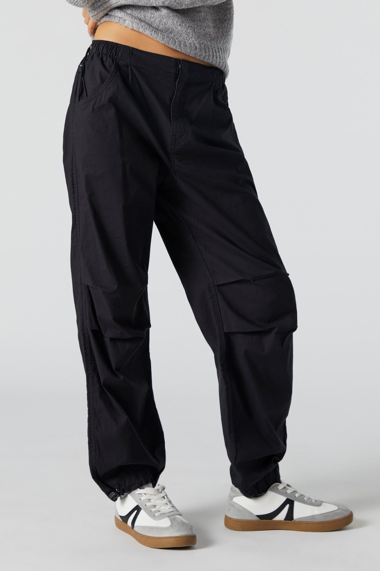 Parachute Jogger Pant sold by Urban Planet product image thumbnail 5