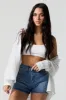 Short En Denim sold by Urban Planet