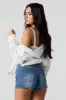 Short En Denim sold by Urban Planet