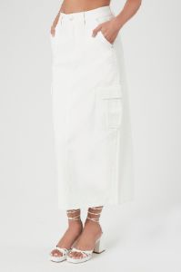 Nylon Cargo Jogger sold by Urban Planet