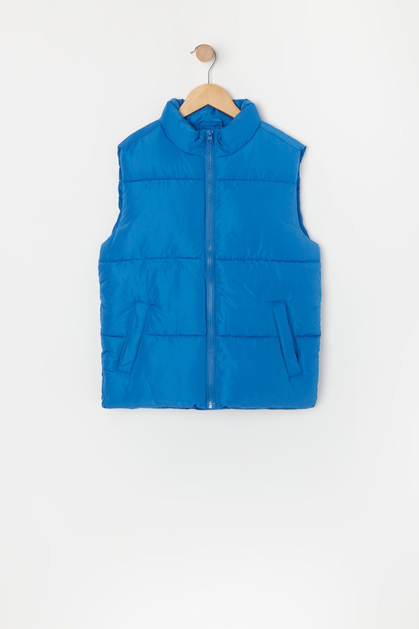 Veste bouffante pour garçon sold by Urban Planet product image thumbnail 5