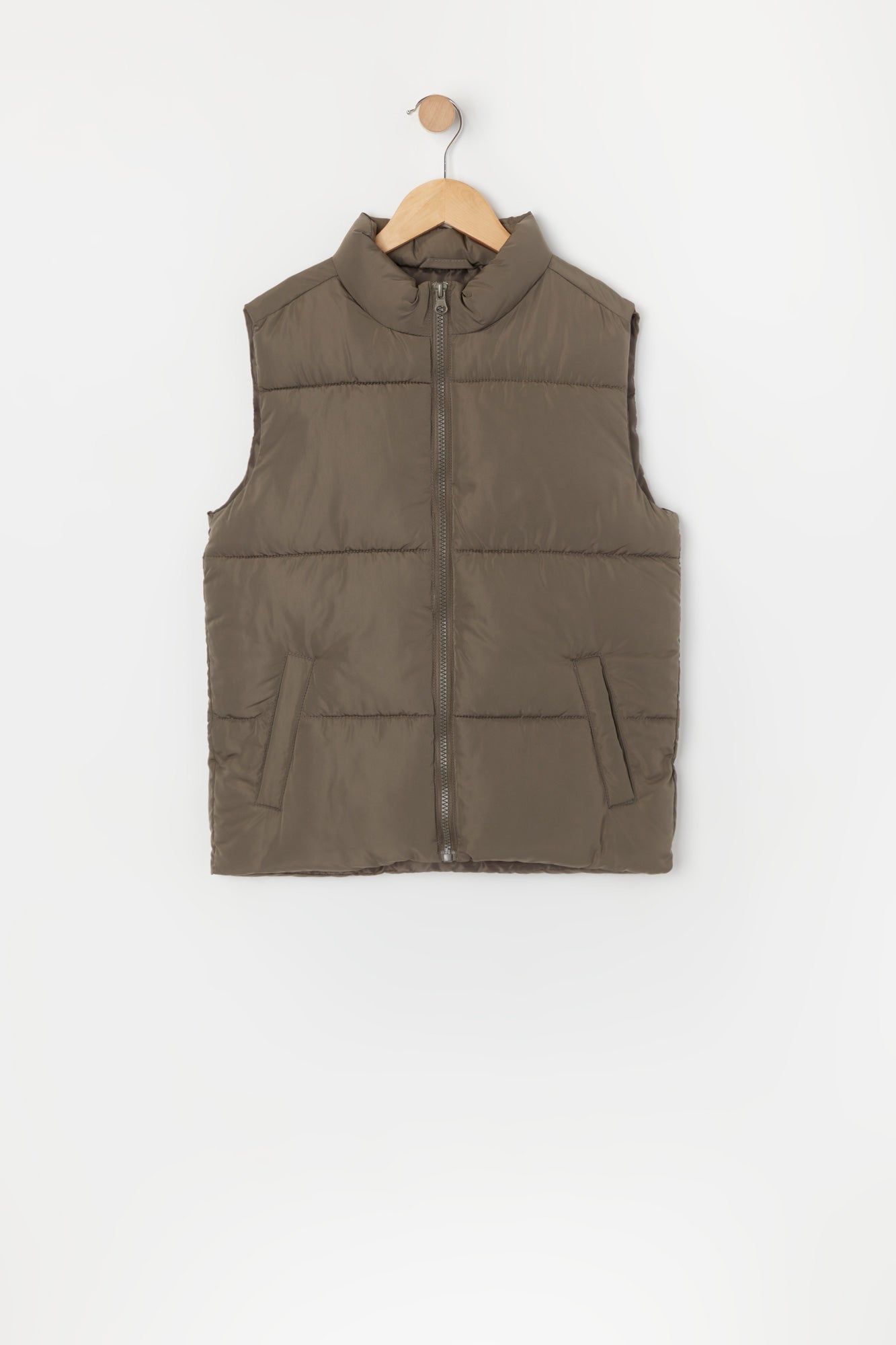 Veste bouffante pour garçon sold by Urban Planet product image thumbnail 3