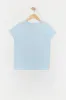 T-shirt à imprimé Stitch Kisses pour fille sold by Urban Planet