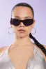 Lunettes de soleil sans monture sold by Urban Planet