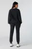 Washed Fleece Jogger sold by Urban Planet
