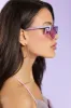 Lunettes de soleil sans monture sold by Urban Planet