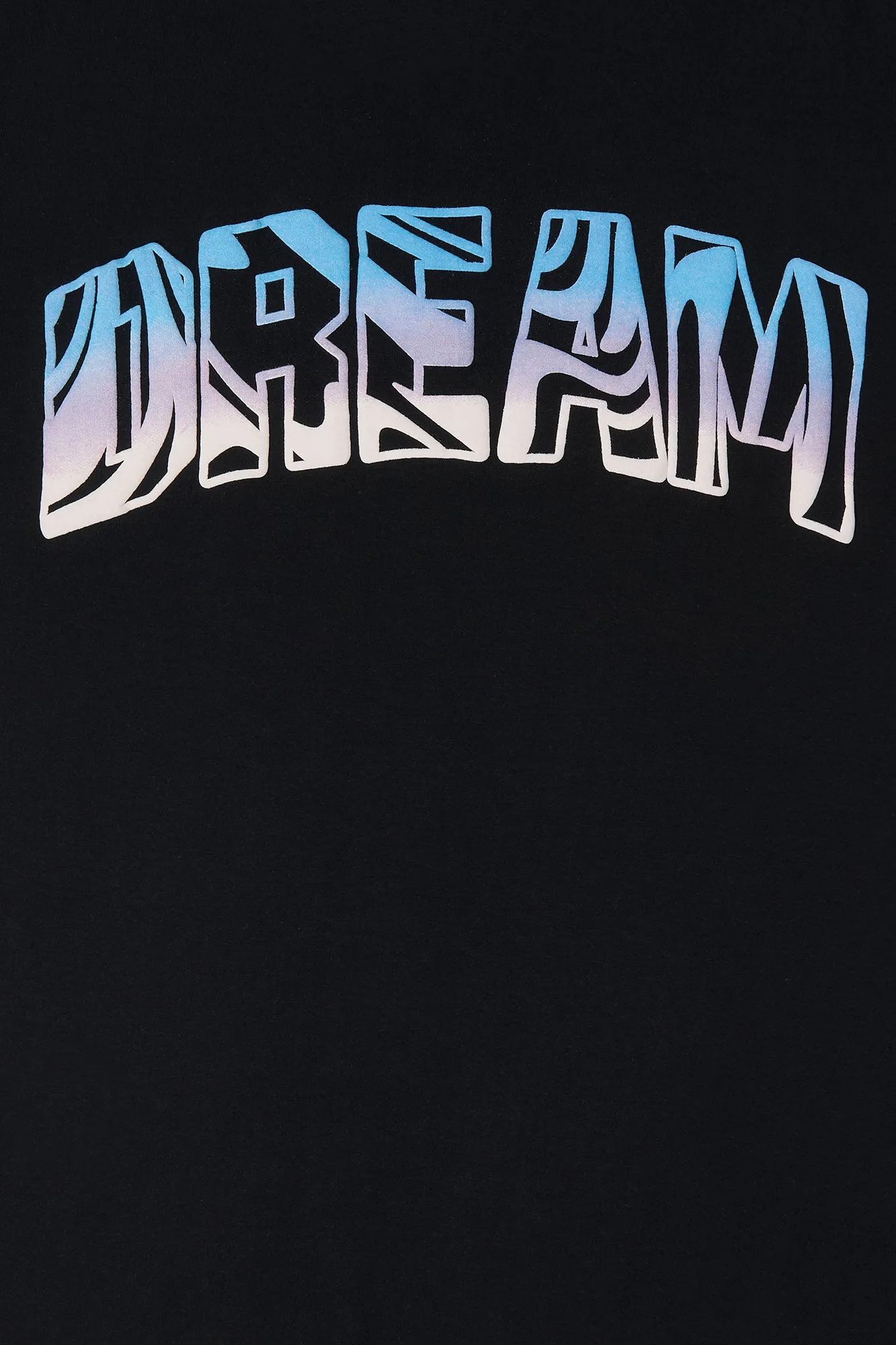 Dream Graphic T-Shirt sold by Urban Planet product image thumbnail 4