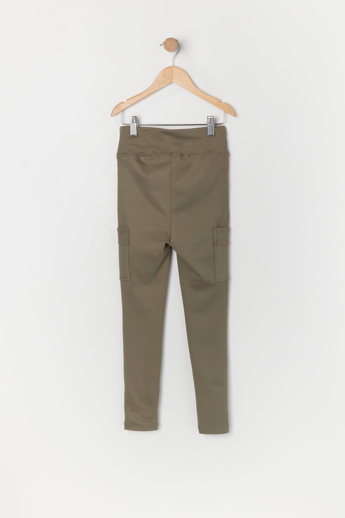 Girls Cargo Legging sold by Urban Planet product image thumbnail 2