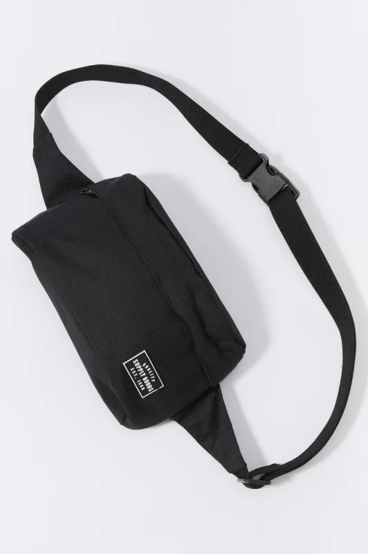 Supply Goods Patch Fanny Pack made by Urban Planet