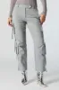 Pantalon cargo utilitaire à jambe droite sold by Urban Planet