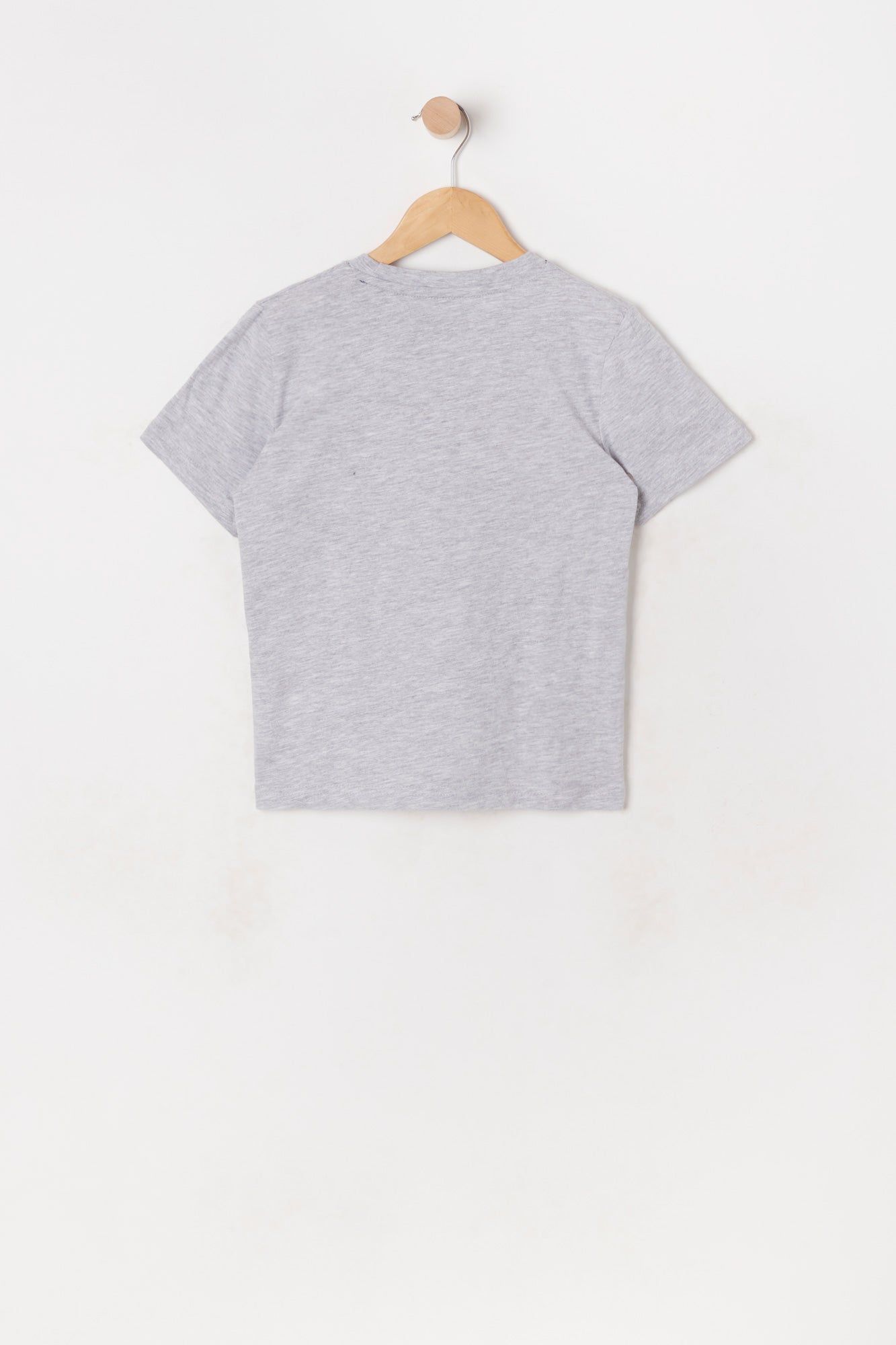 Boys Naruto Graphic T-Shirt sold by Urban Planet product image thumbnail 2