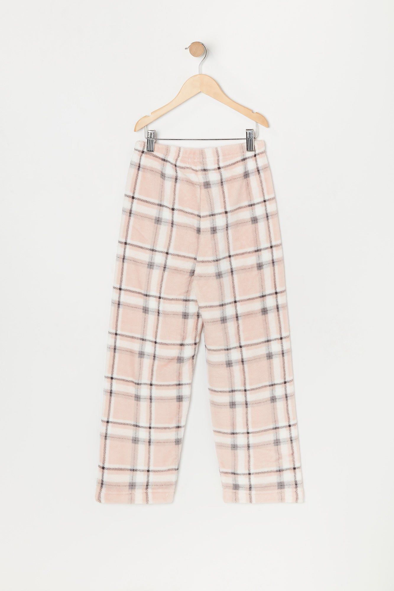 Pantalon parachute cargo avec poches multiples sold by Urban Planet product image thumbnail 5