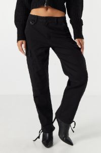 Mid Rise Cargo Pant sold by Urban Planet