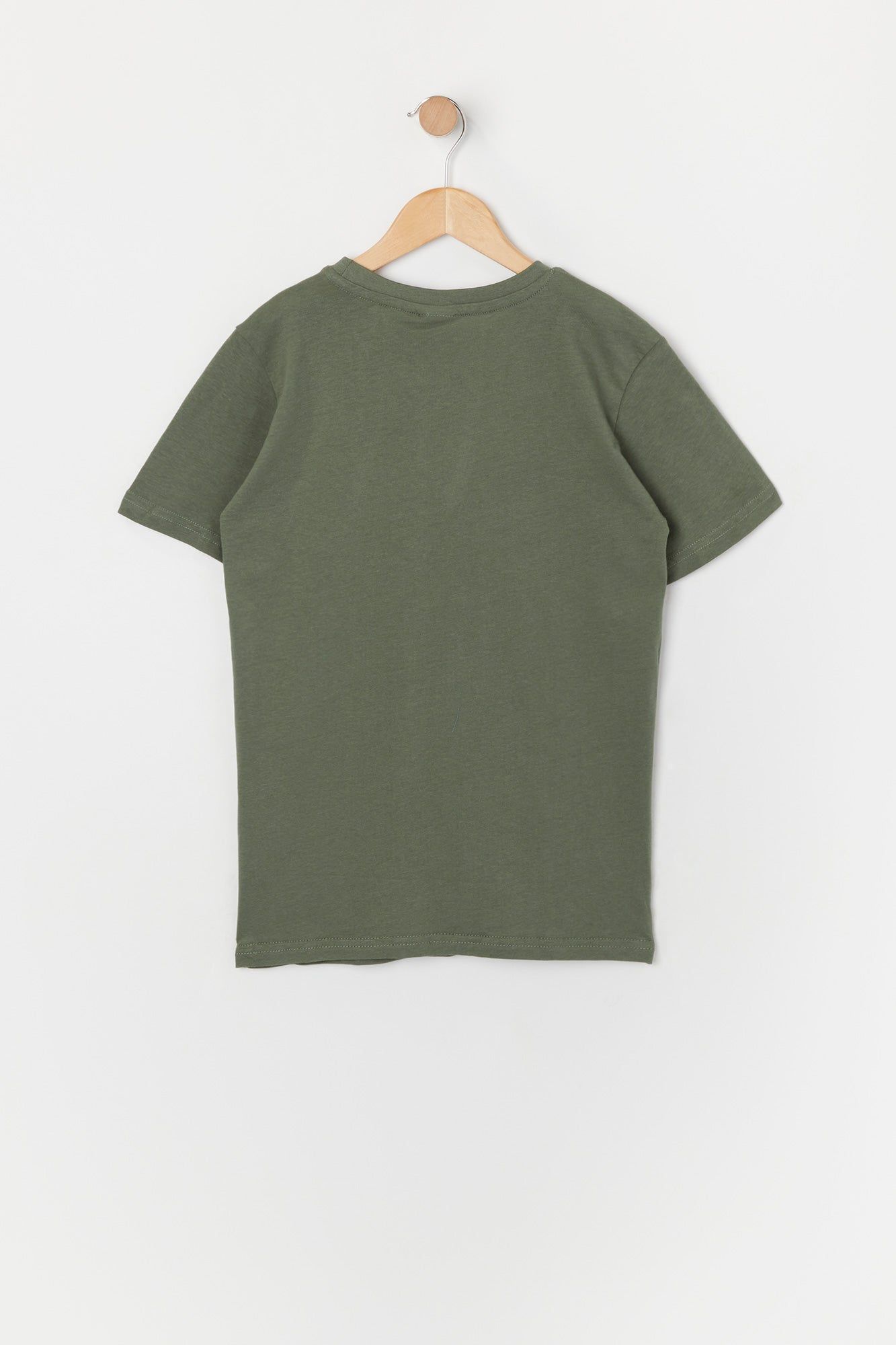 Boys SpongeBob Graphic T-Shirt sold by Urban Planet product image thumbnail 2