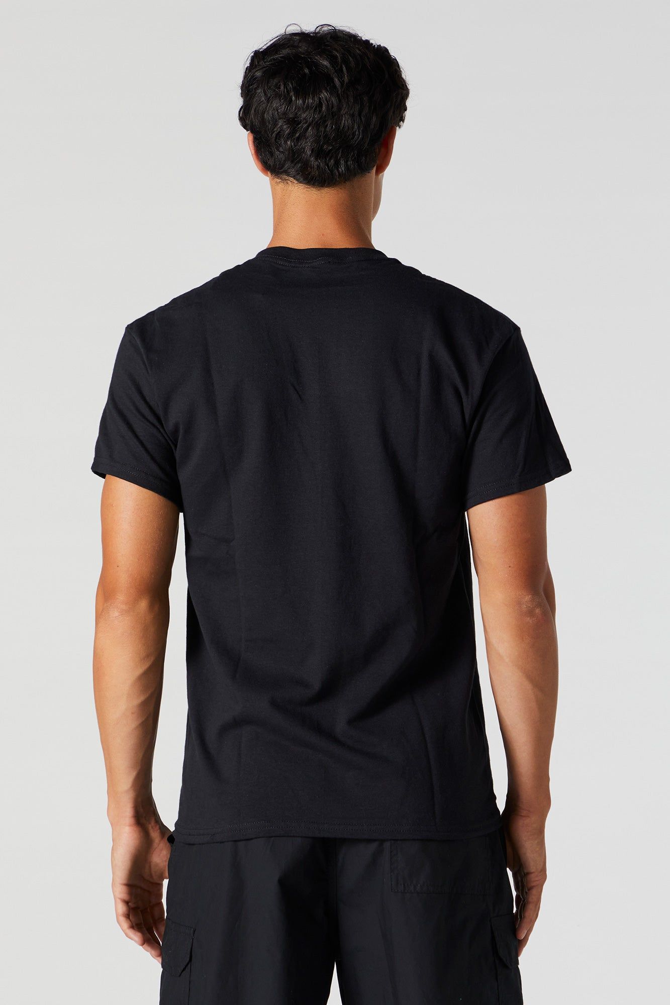 T-shirt à imprimé IT sold by Urban Planet product image thumbnail 3