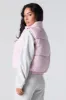 Puffer Vest sold by Urban Planet
