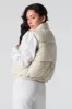 Puffer Vest sold by Urban Planet