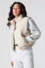 Puffer Vest sold by Urban Planet