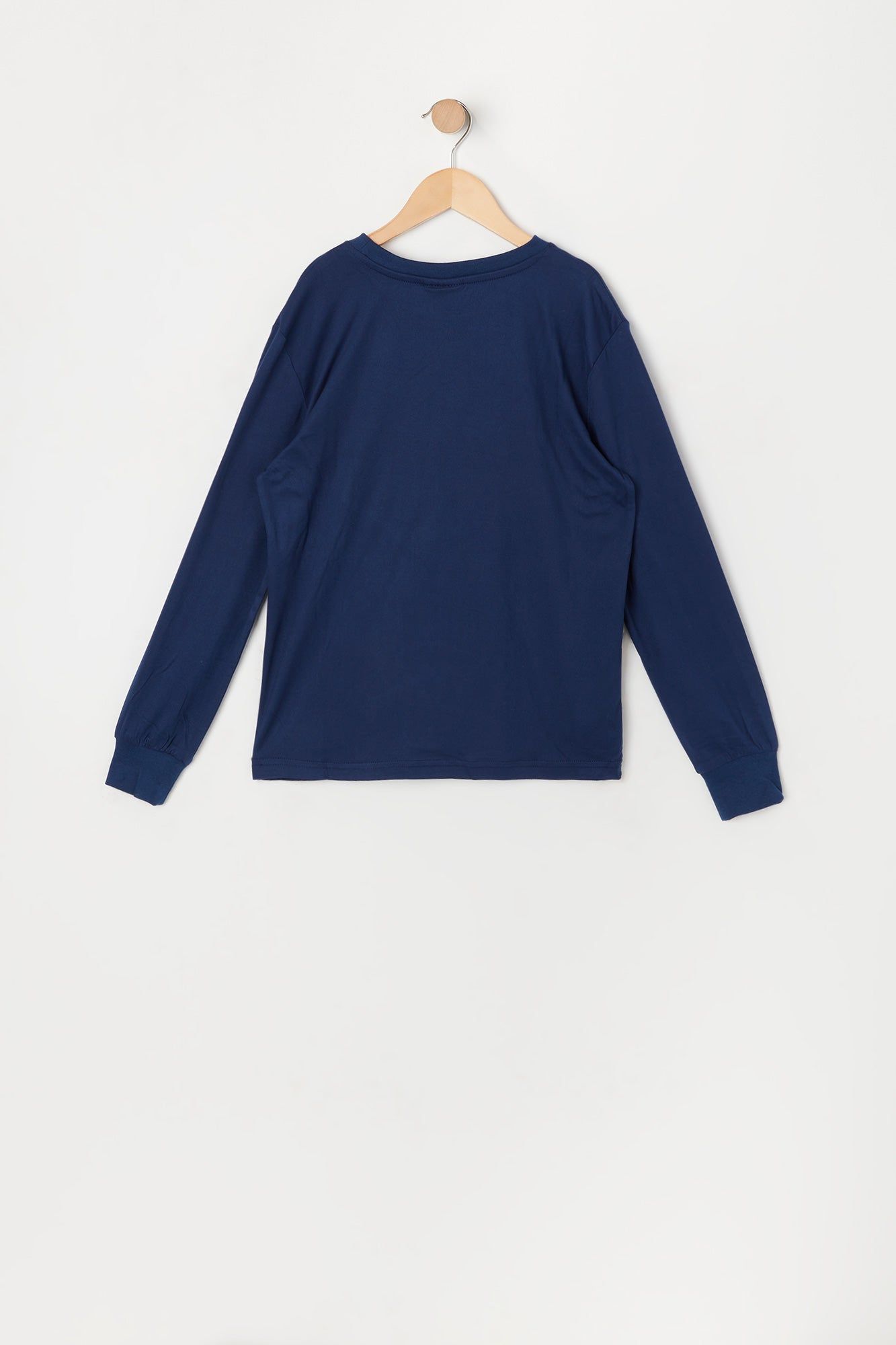 Ensemble pyjama à imprimé Sonic pour garçon sold by Urban Planet product image thumbnail 3