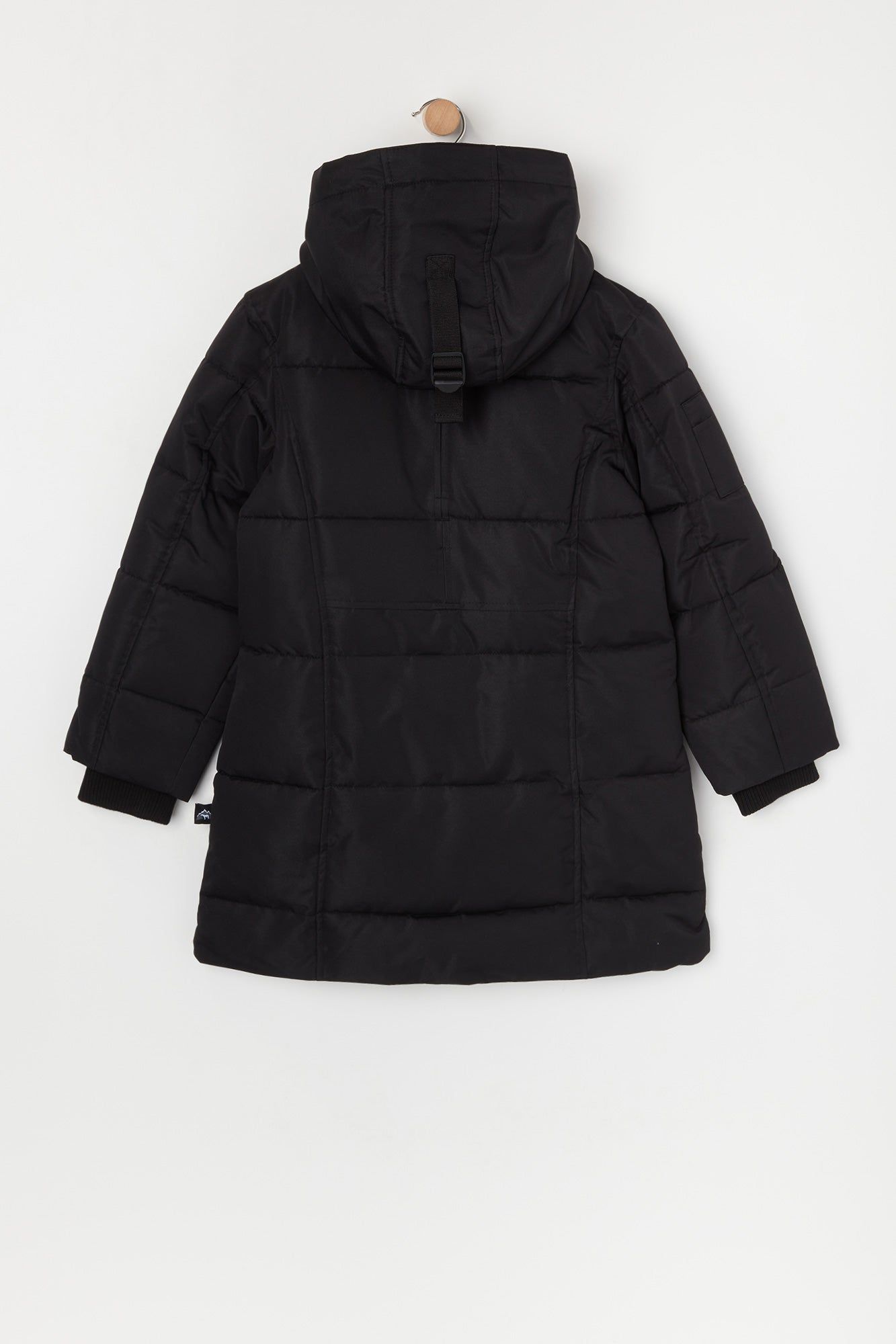 Parka matelassée pour fille sold by Urban Planet product image thumbnail 2