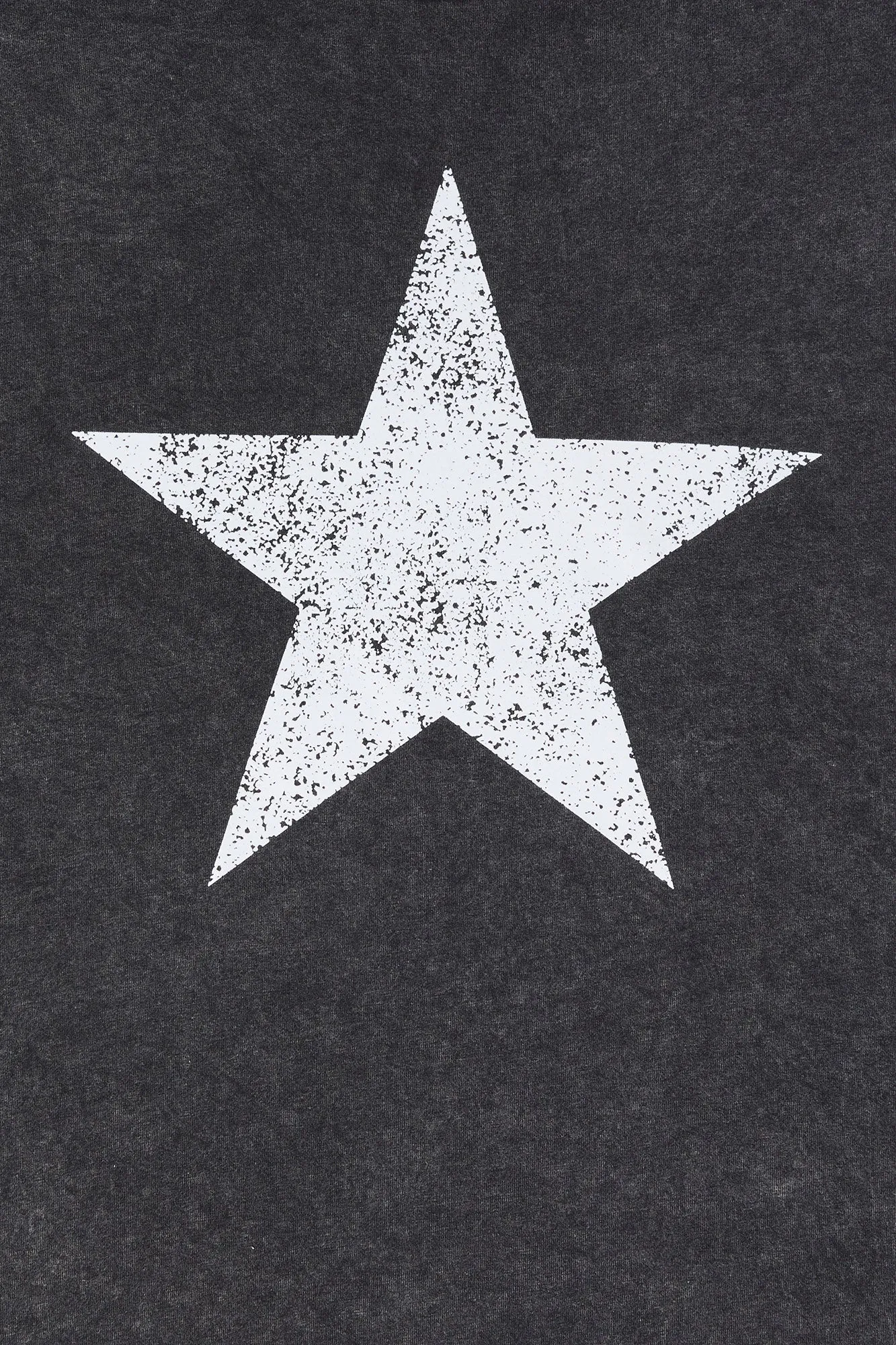 Star Graphic Washed T-Shirt sold by Urban Planet product image thumbnail 2