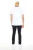 Distressed Slim Jean sold by Urban Planet