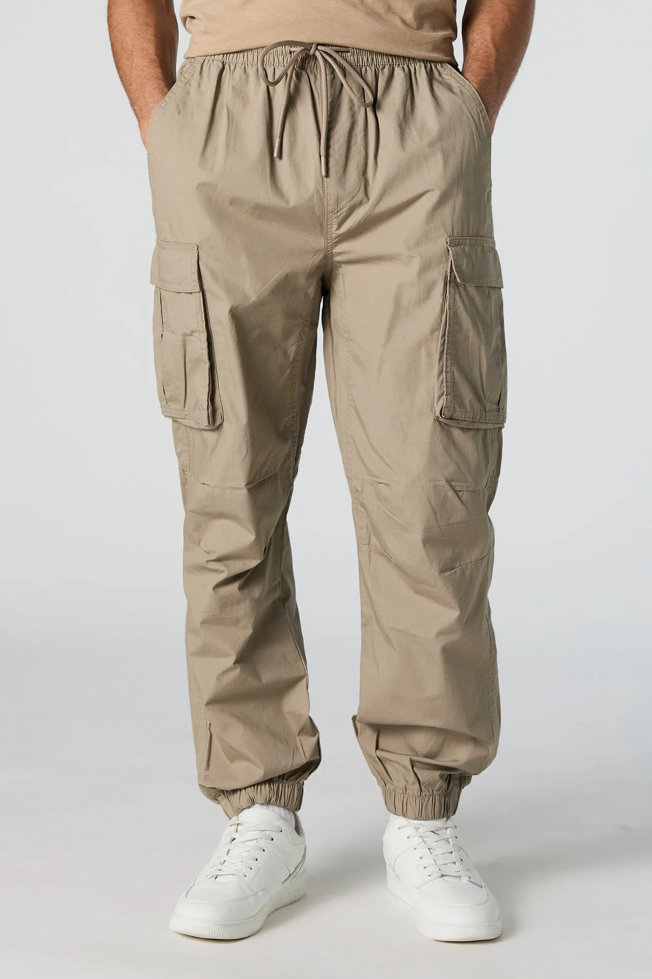 Parachute Cargo Jogger sold by Urban Planet