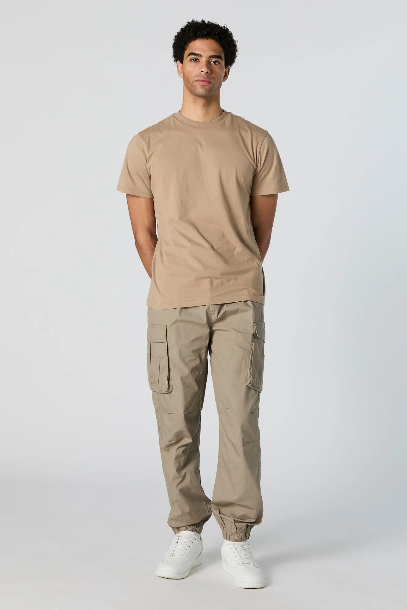 Parachute Cargo Jogger sold by Urban Planet product image thumbnail 2