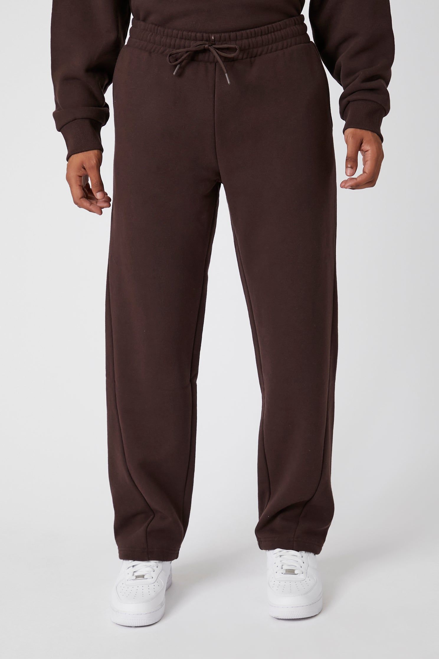 Drawstring Straight Leg Pant sold by Urban Planet product image thumbnail 5